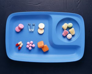 方案和传统方法对比评测